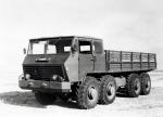 CNHTC Huanghe JN252 1970 года
